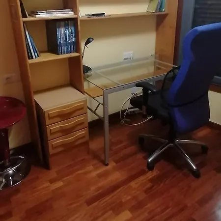 El Septimo Arte Apartamento Vigo Exterior foto