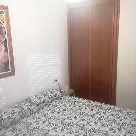 El Septimo Arte Apartamento Vigo Exterior foto