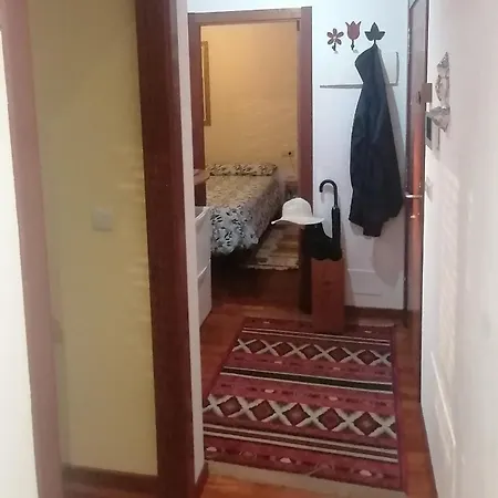 El Septimo Arte Apartamento Vigo Exterior foto