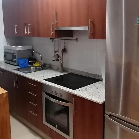 El Septimo Arte Apartamento Vigo Exterior foto