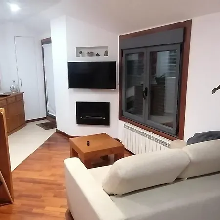 El Septimo Arte Apartamento Vigo Exterior foto
