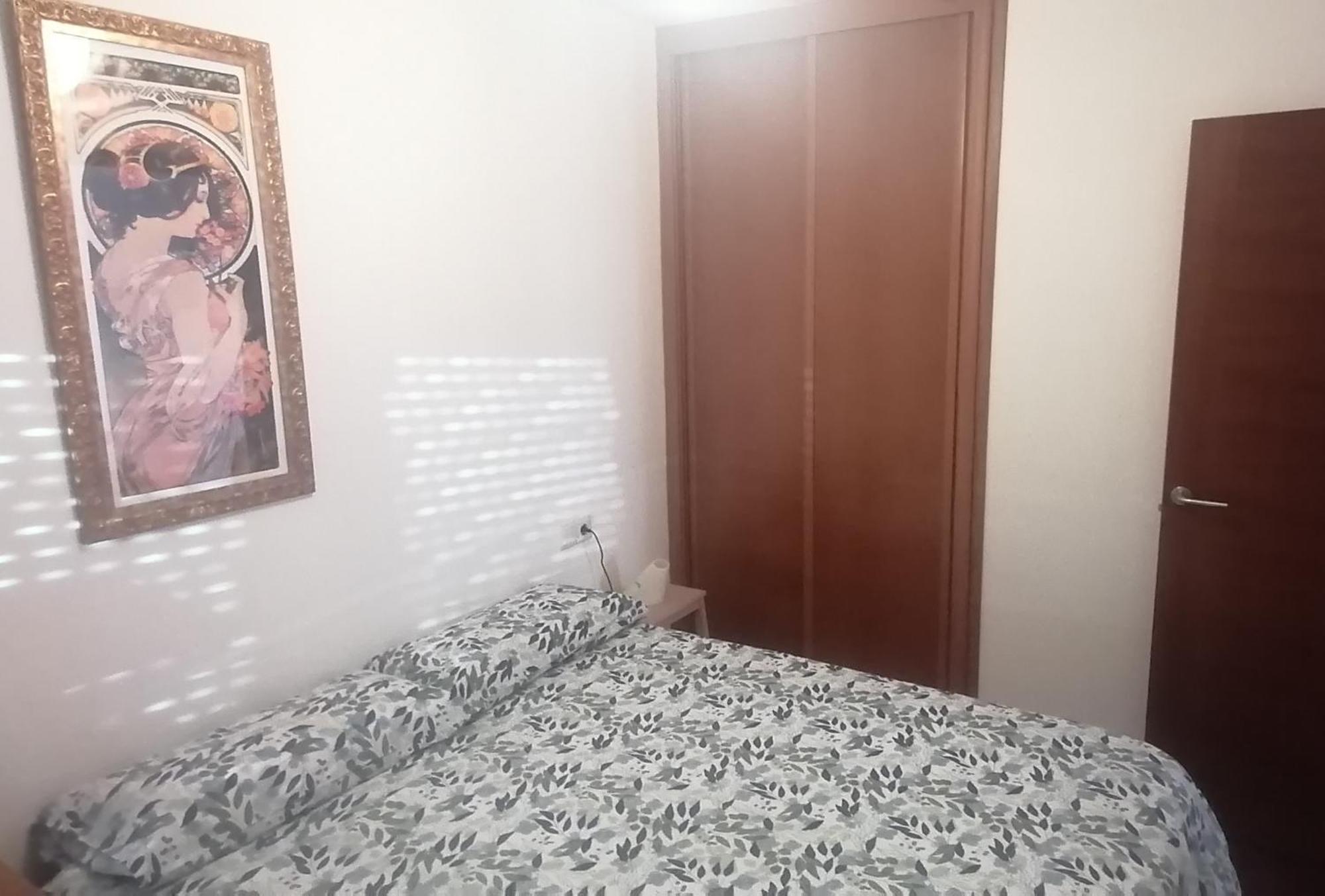 El Septimo Arte Apartment