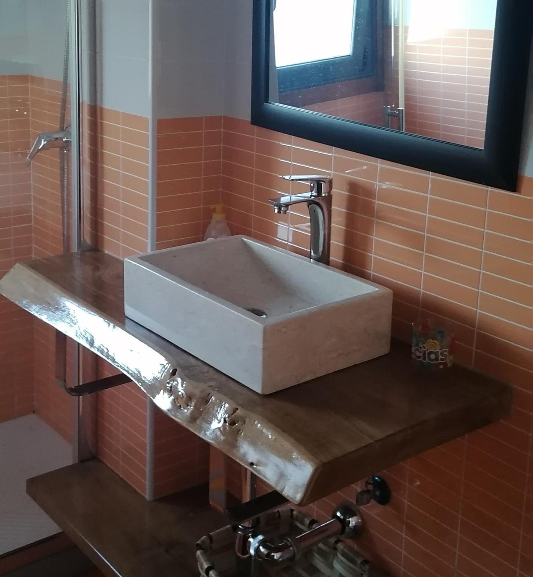 El Septimo Arte Apartment *